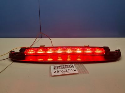 Фонарь задний (стоп сигнал) для BMW 4 F36 Gran Coupe 2013-2020