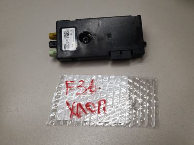 Антенный усилитель для BMW 4 F36 Gran Coupe 2013-2020