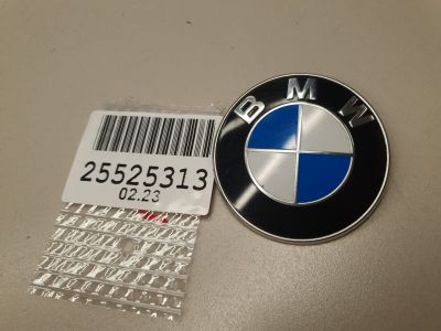 Эмблема двери багажника для BMW 4 F36 Gran Coupe 2013-2020