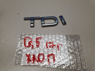 Эмблема двери багажника для Audi Q5 FY 2017-