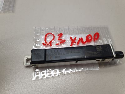 Антенна для Audi Q3 8U 2012-2018