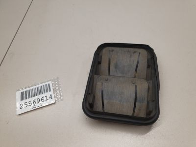 Решетка вентиляционная для Nissan Qashqai J11E 2014-