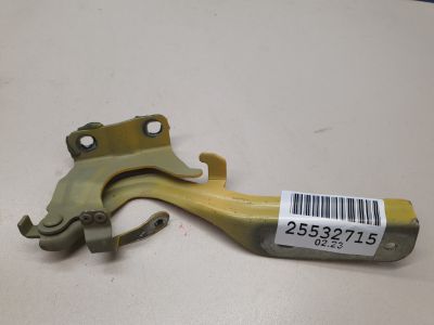 Петля капота левая для Nissan Juke 2010-2019