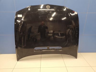 Капот для BMW 7 E65 E66 2001-2008