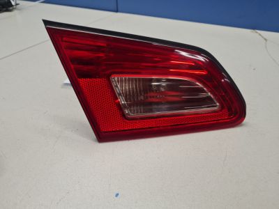 Фонарь в крышку левый для Infiniti G V36 2007-2014