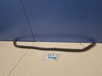 Уплотнитель капота для Infiniti G V36 2007-2014