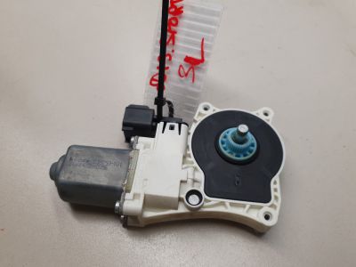 Моторчик стеклоподъёмника задний левый для Land Rover Discovery Sport 2014-