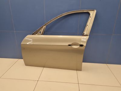 Дверь левая передняя для BMW 3 E90 2005-2013