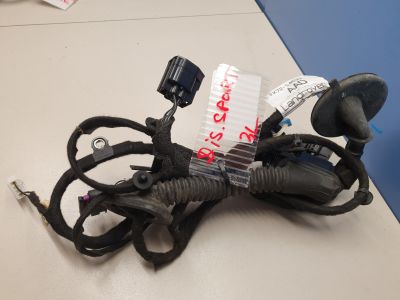 Жгут проводов задней левой двери для Land Rover Discovery Sport 2014-