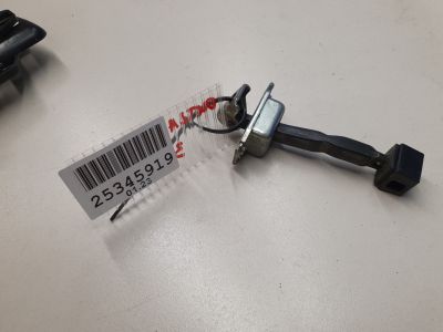 Ограничитель двери задней для Mitsubishi Outlander CW XL 2006-2012