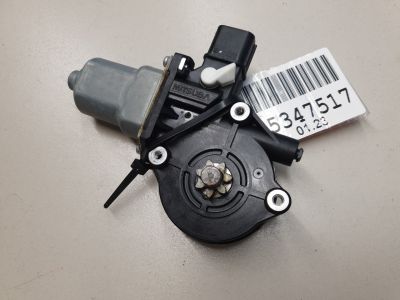 Моторчик стеклоподъёмника задний левый для Mitsubishi Outlander CW XL 2006-2012