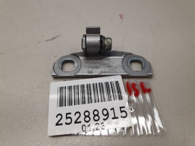 Петля двери передней левой верхняя для Volvo S60 2010-2018