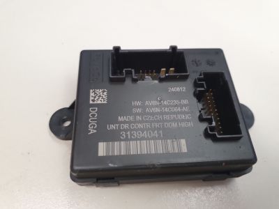 Блок комфорта передней левой двери для Volvo S60 2010-2018