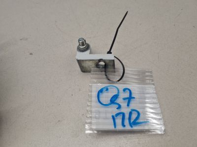 Петля двери передней правой верхняя для Audi Q7 4L 2005-2015