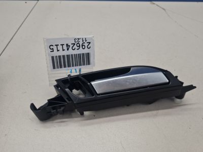 Ручка двери внутренняя передняя правая для Audi Q7 4L 2005-2015