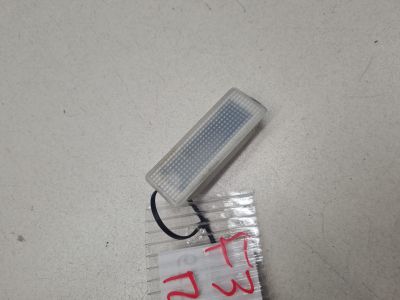 Плафон салонный для BMW 3 E90 2005-2013