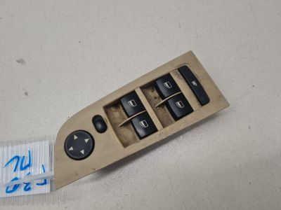 Блок управления стеклоподъемниками для BMW 3 E90 2005-2013