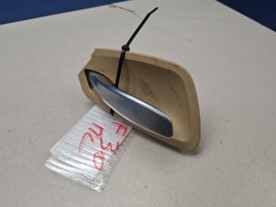 Ручка двери внутренняя левая для BMW 3 E90 2005-2013