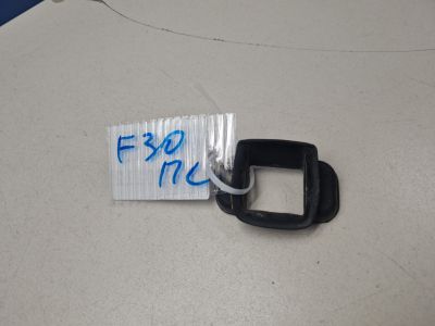 Уплотнитель ограничителя двери для BMW 3 E90 2005-2013