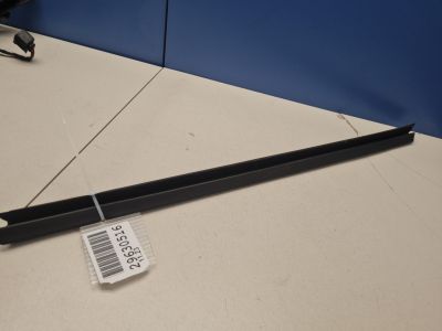 Накладка стекла передней левой двери для BMW 3 E90 2005-2013