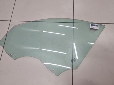 Стекло двери передней левой для BMW 3 E90 2005-2013