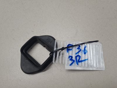 Пыльник ограничителя двери заднего правого для BMW 4 F36 Gran Coupe 2013-2020