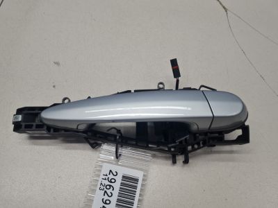 Ручка двери нaружная задняя правая для BMW 4 F36 Gran Coupe 2013-2020