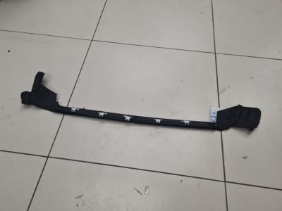 Накладка стекла задней правой двери для BMW 4 F36 Gran Coupe 2013-2020