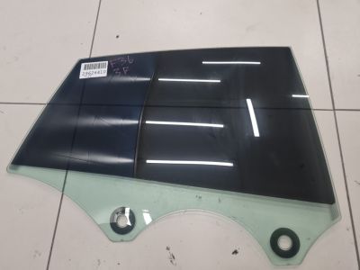 Стекло двери задней правой для BMW 4 F36 Gran Coupe 2013-2020