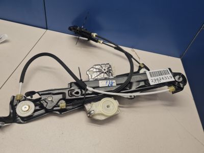 Стеклоподъемник задний правый для BMW 4 F36 Gran Coupe 2013-2020