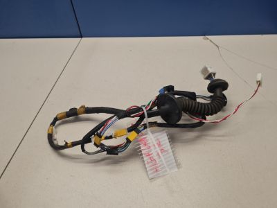 Жгут проводов задней правой двери для Toyota Highlander U20 2001-2006