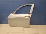 Дверь левая передняя для BMW X1 E84 2009-2015