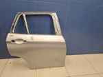 Дверь правая задняя для BMW X1 E84 2009-2015