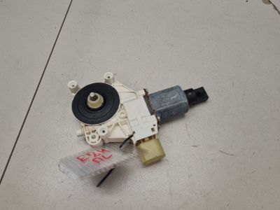 Моторчик стеклоподъёмника левый для BMW X1 E84 2009-2015