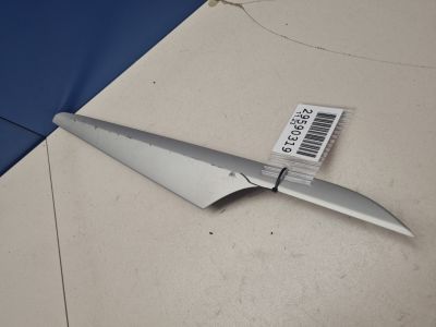 Накладка обшивки двери для BMW X1 E84 2009-2015