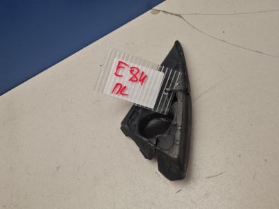 Уплотнитель зеркала левого для BMW X1 E84 2009-2015