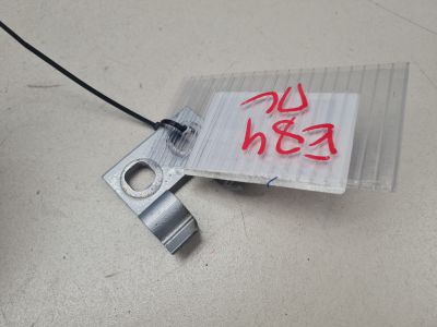 Петля двери левая для BMW X1 E84 2009-2015