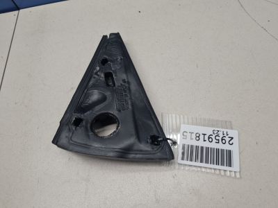 Уплотнитель зеркала левого для BMW X1 E84 2009-2015