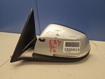 Зеркало левое для BMW X1 E84 2009-2015