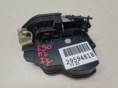 Замок двери передней левой для BMW 3 F30 2011-2018