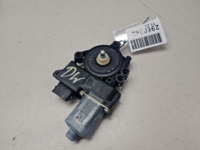 Моторчик стеклоподъёмника передний для Hyundai Sonata YF 2010-2014