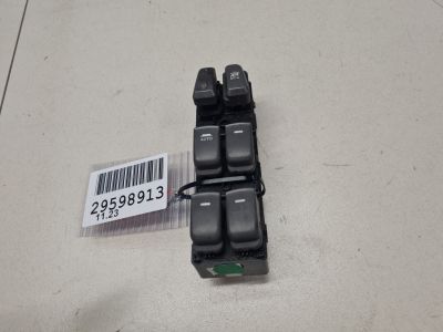 Блок управления стеклоподъемниками для Hyundai Sonata YF 2010-2014