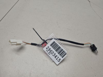 Жгут проводов подсветики обшивки двери для Hyundai Sonata YF 2010-2014