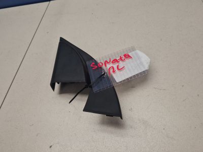 Крышка зеркала внутренняя левая для Hyundai Sonata YF 2010-2014