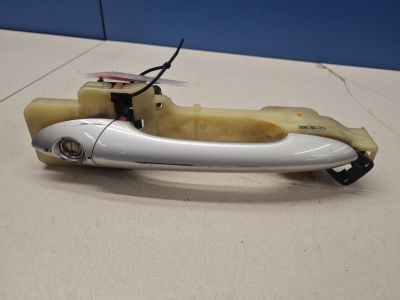 Ручка двери нaружная левая передняя для Hyundai Sonata YF 2010-2014