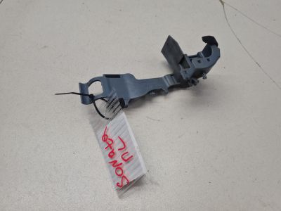 Кронштейн замка двери передний левый для Hyundai Sonata YF 2010-2014