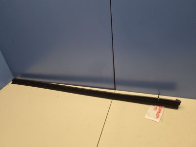 Накладка стекла передней левой двери для Hyundai Sonata YF 2010-2014