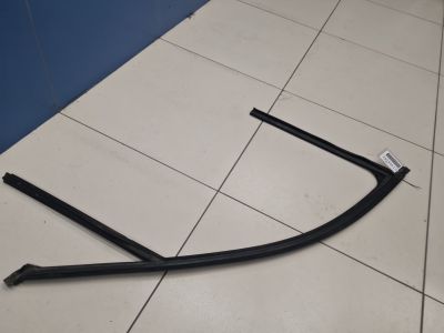 Направляющая стекла передней правой двери для BMW 3 E90 2005-2013