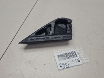 Уплотнитель зеркала правого для BMW 3 E90 2005-2013