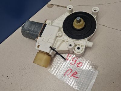 Моторчик стеклоподъёмника передний правый для BMW 3 E90 2005-2013